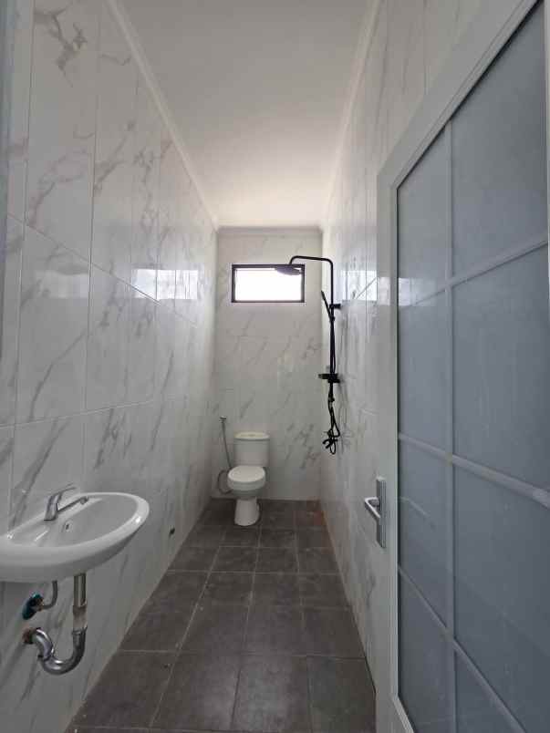 dijual rumah pondok rajeg