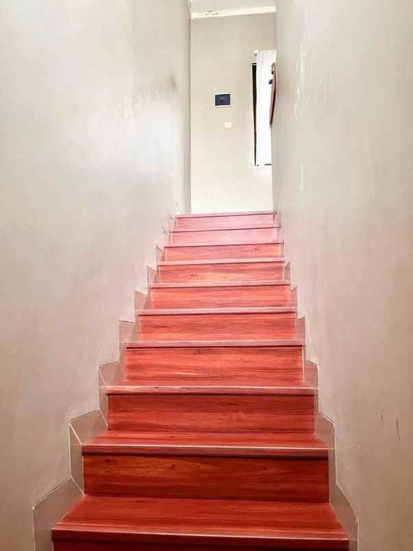 dijual rumah pondok ranji