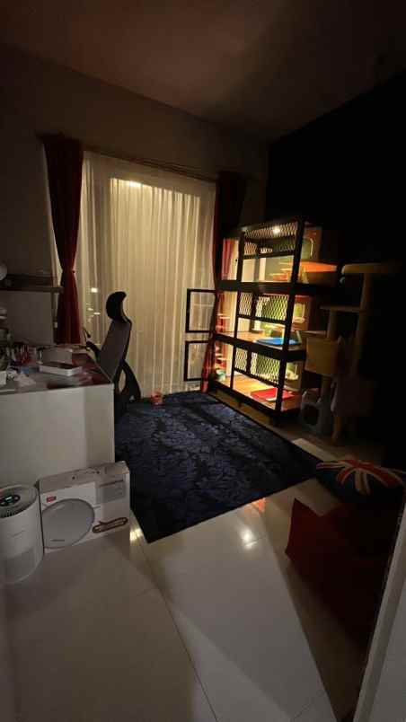 dijual rumah pondok tjandra