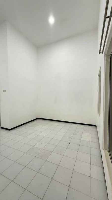 dijual rumah pondok tjandra