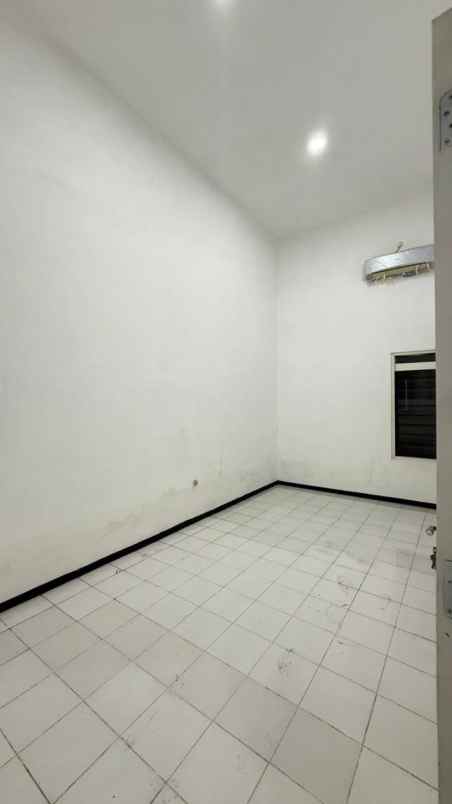 dijual rumah pondok tjandra