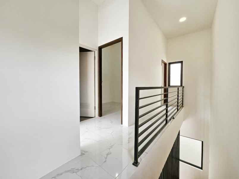 dijual rumah pondok ungu permai bekasi