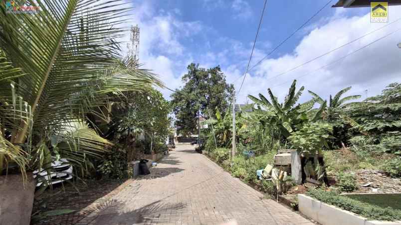 dijual rumah pondokgede bekasi jawa barat