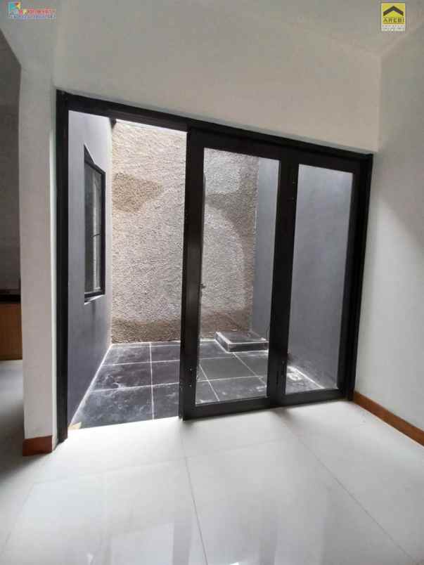 dijual rumah pondokgede bekasi jawa barat