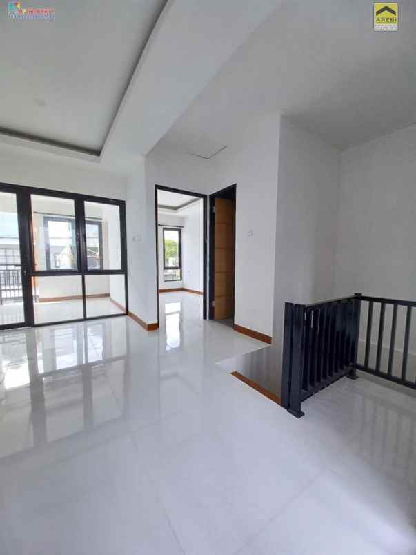 dijual rumah pondokgede bekasi jawa barat