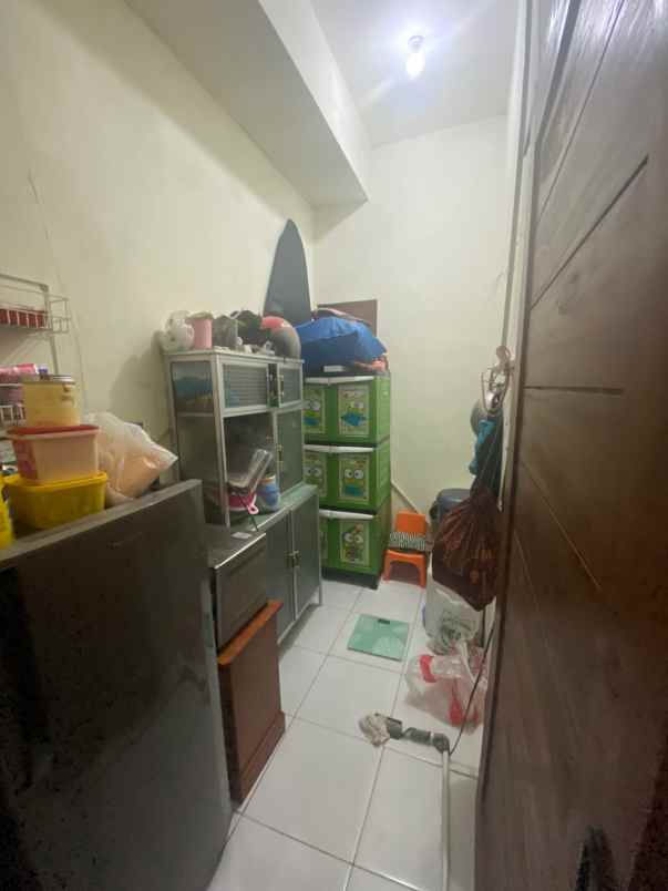 dijual rumah prambanan