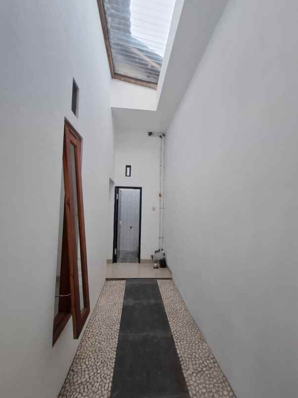 dijual rumah prambanan