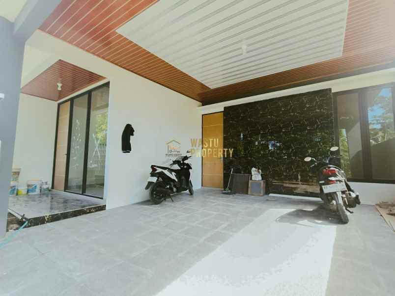 dijual rumah pucangan widodomartani