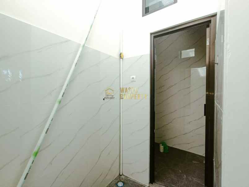 dijual rumah pucangan widodomartani