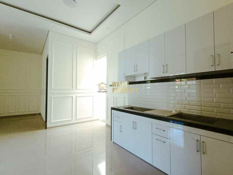 dijual rumah pucangan widodomartani