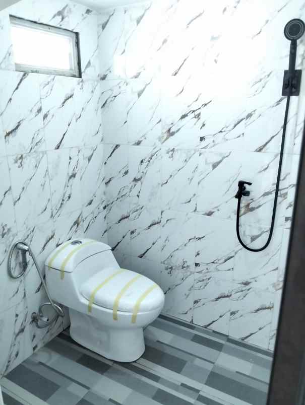 dijual rumah pudak payung