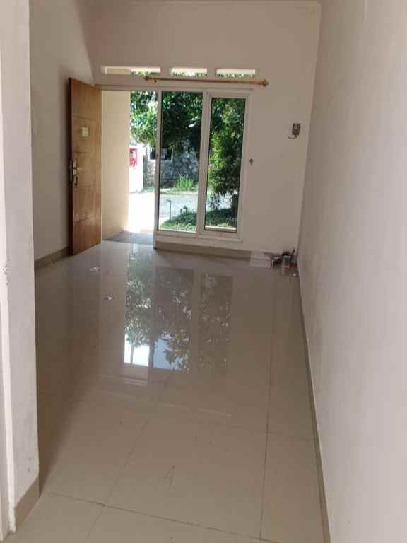 dijual rumah pudakpayung