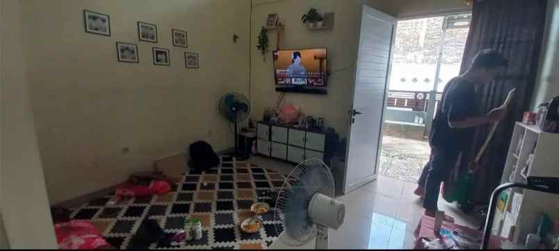 dijual rumah pudakpayung banyumanik