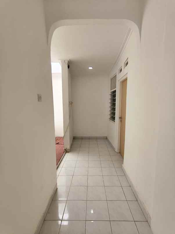 dijual rumah pura bojonggede