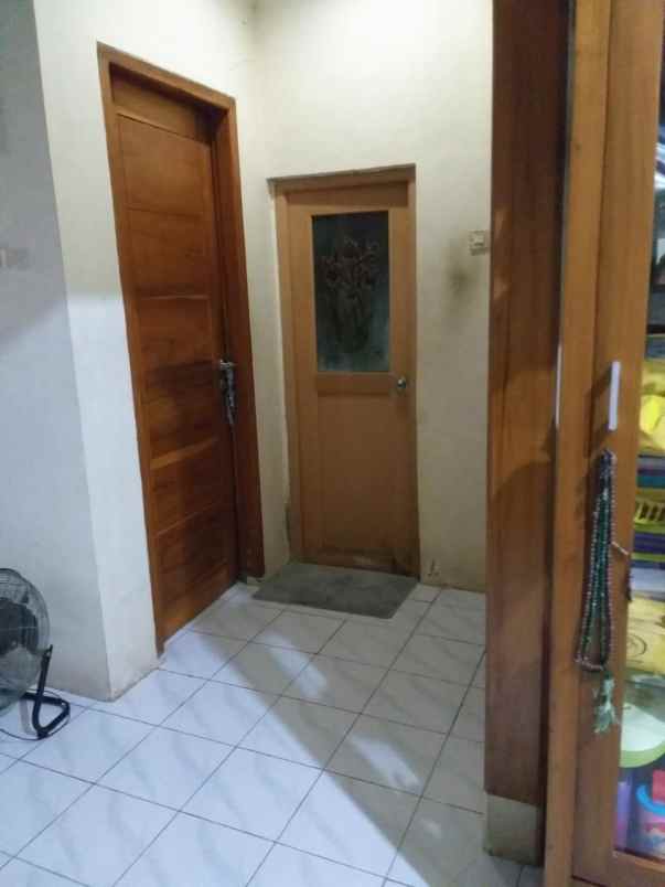 dijual rumah puri kranji regensy