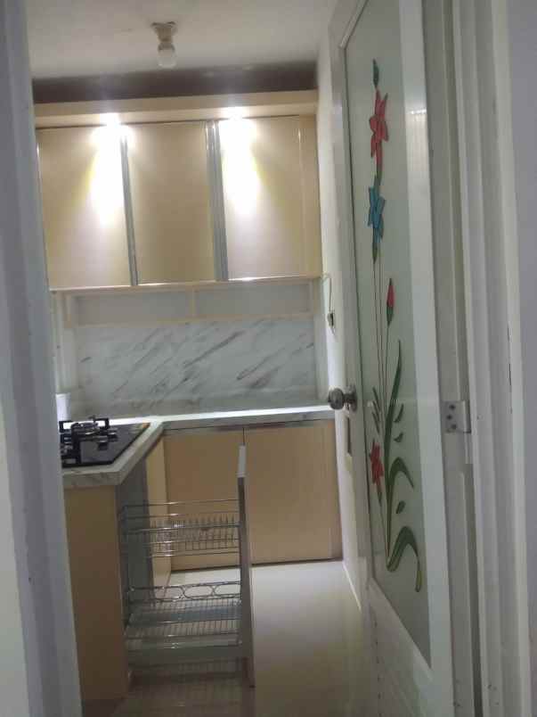 dijual rumah puri kranji regensy