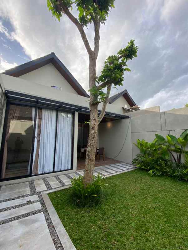 dijual rumah purwomartani kec kalasan
