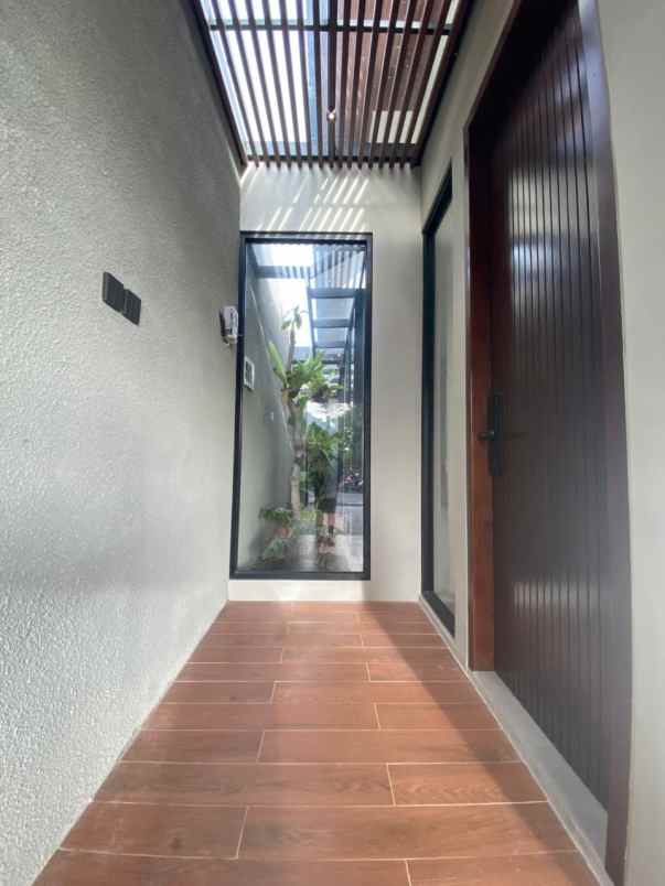 dijual rumah purwomartani kec kalasan