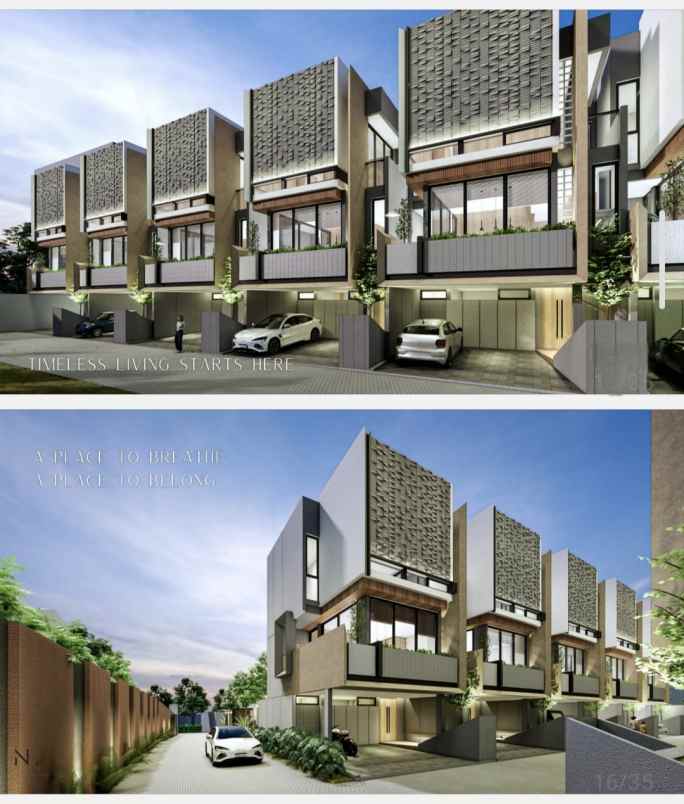 dijual rumah raden inten jakarta timur