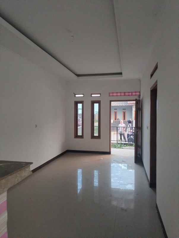 dijual rumah rancatungku