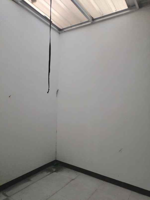dijual rumah rancatungku