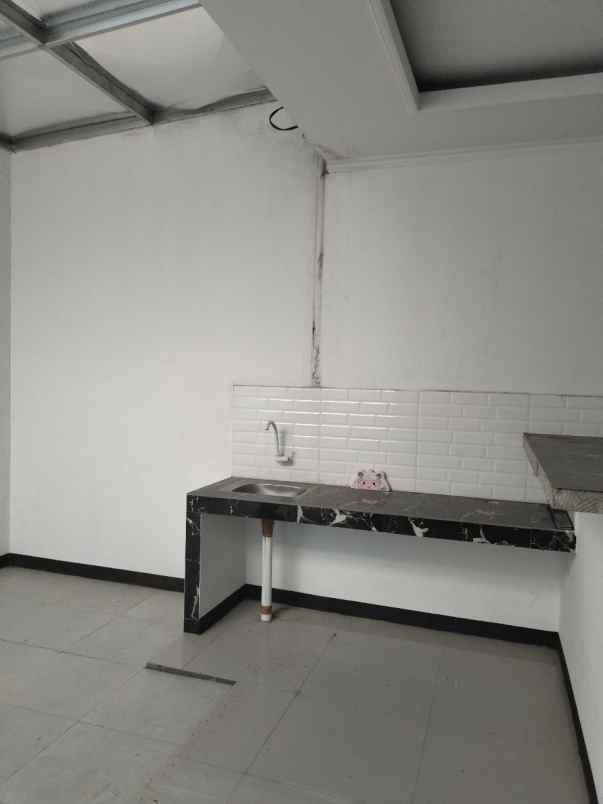 dijual rumah rancatungku