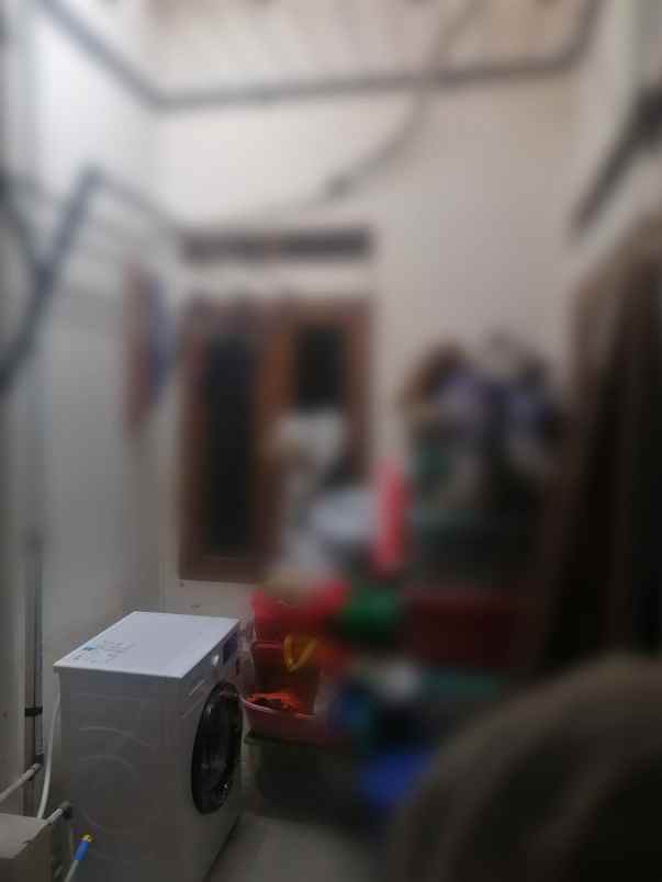 dijual rumah rangkapan jaya baru depok