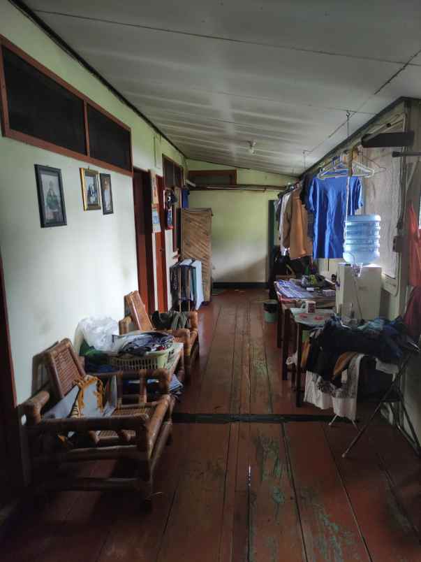 dijual rumah rawa badak utara koja utara jakarta utara