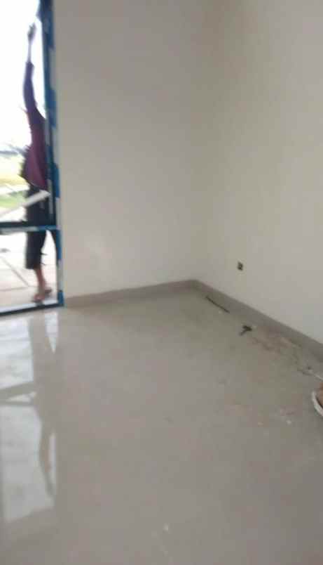 dijual rumah rawakalong gunung sindur bogor