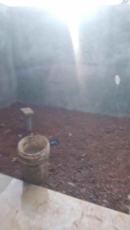 dijual rumah rawakalong gunung sindur bogor