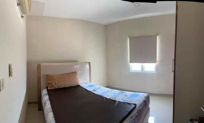 dijual rumah renon denpasar bali