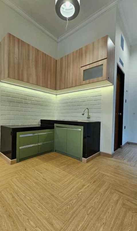 dijual rumah riung bandung