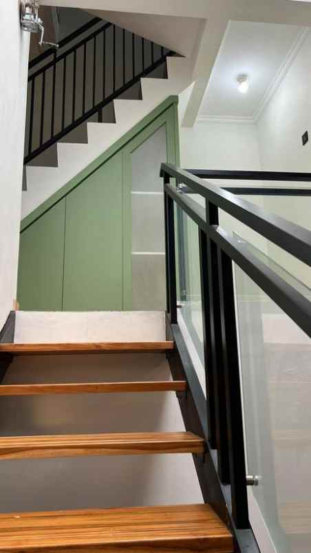 dijual rumah riung bandung