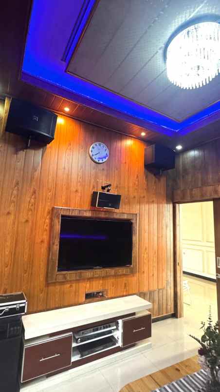 dijual rumah rorotan cilincing jakarta