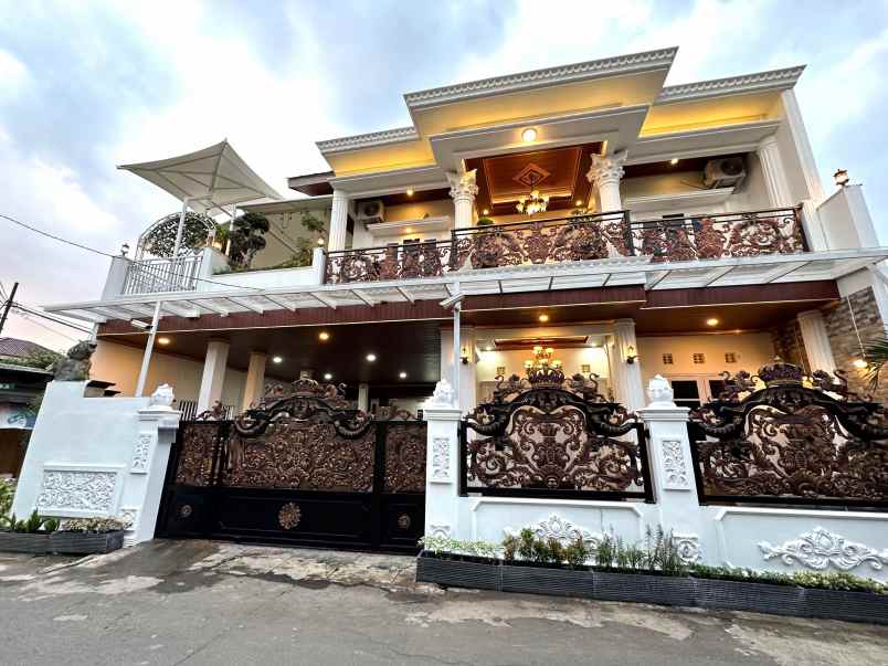 dijual rumah rorotan cilincing jakarta