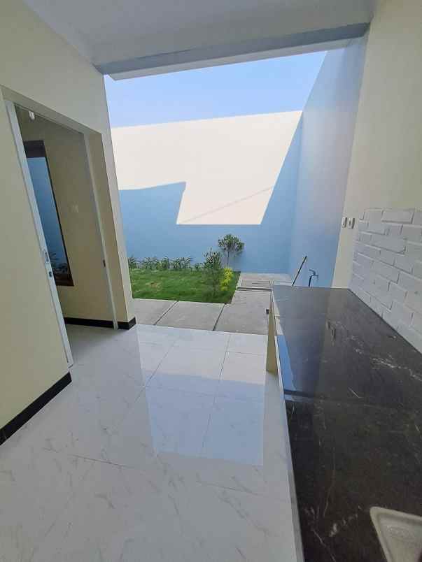 dijual rumah rsud sleman