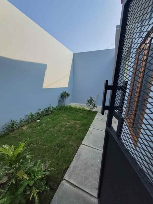 dijual rumah rsud sleman