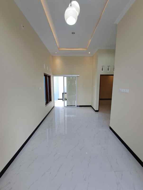 dijual rumah rsud sleman