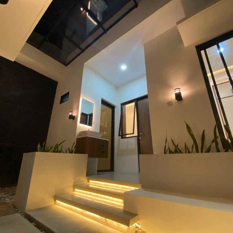 dijual rumah rumah virendra berbah sleman