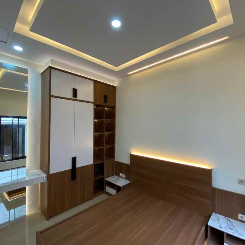 dijual rumah rumah virendra berbah sleman