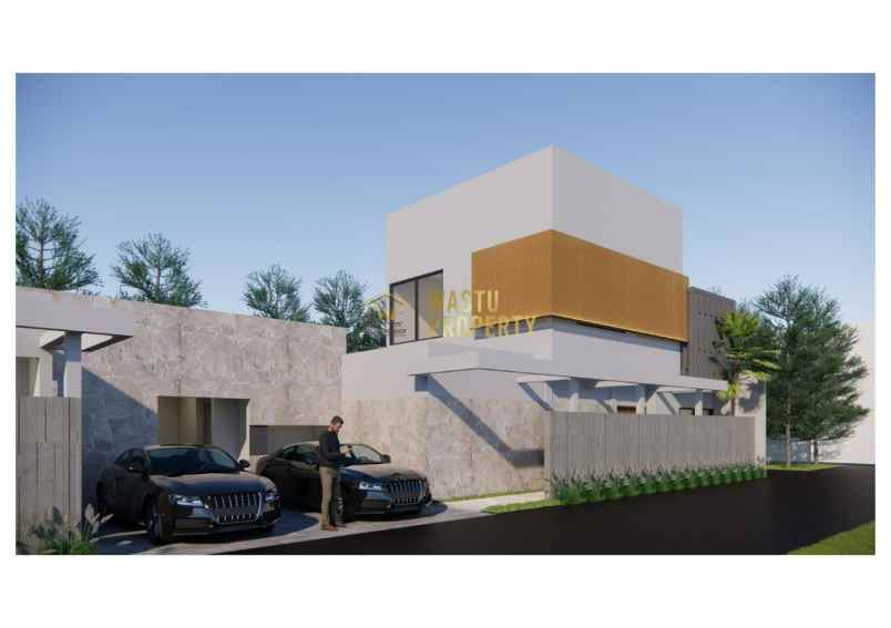 dijual rumah sariharjo