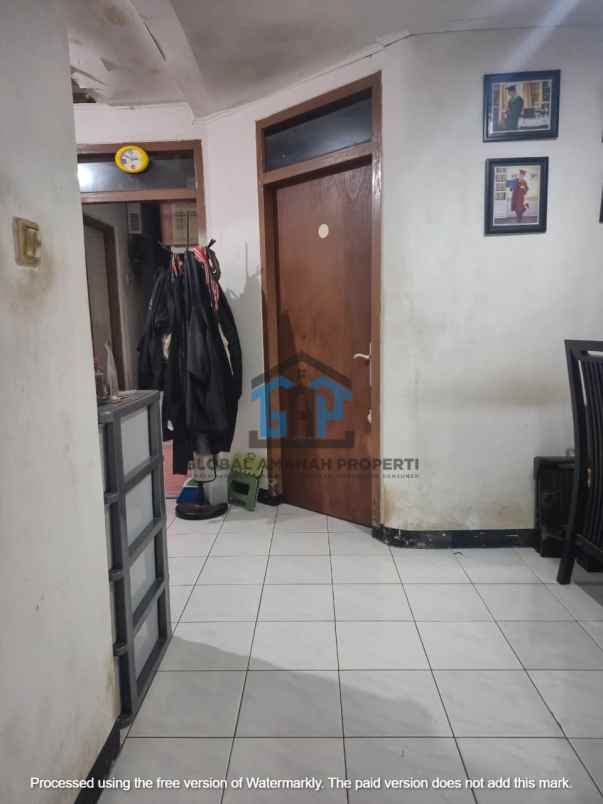 dijual rumah sarijadi
