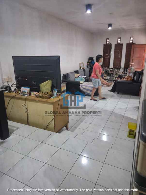 dijual rumah sarijadi