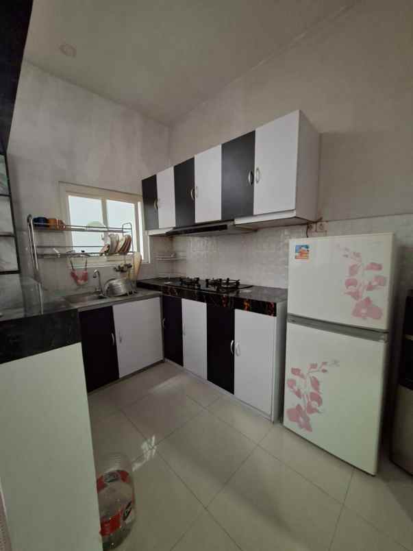 dijual rumah sawojajar 2 malang