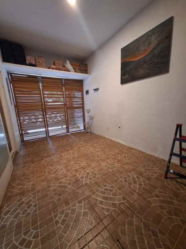 dijual rumah sawojajar 2 malang