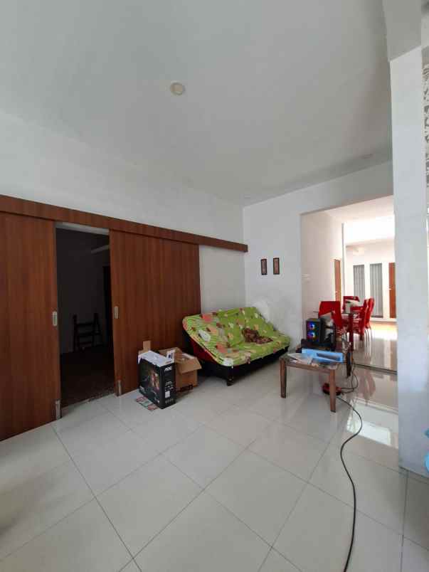 dijual rumah sawojajar 2 malang