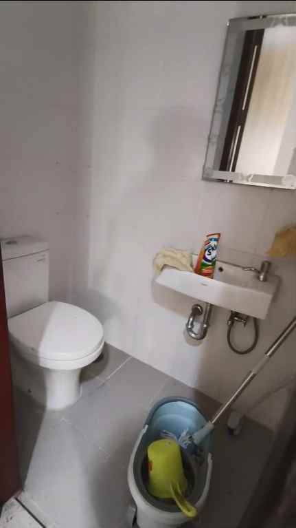 dijual rumah sedayu city kelapa gading