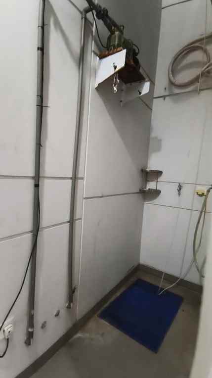 dijual rumah sedayu city kelapa gading