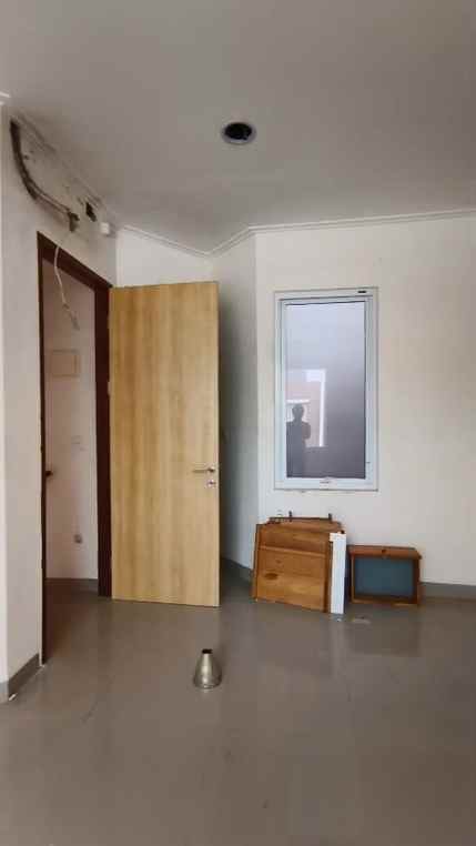 dijual rumah sedayu city kelapa gading