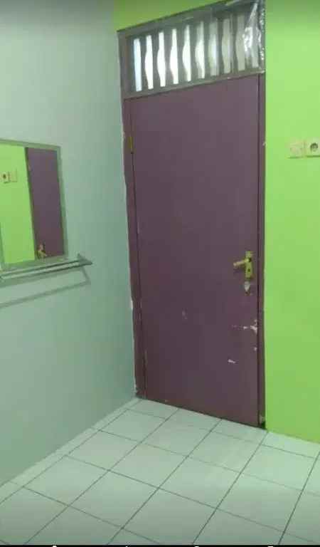 dijual rumah sederhana murah di pondok pucung